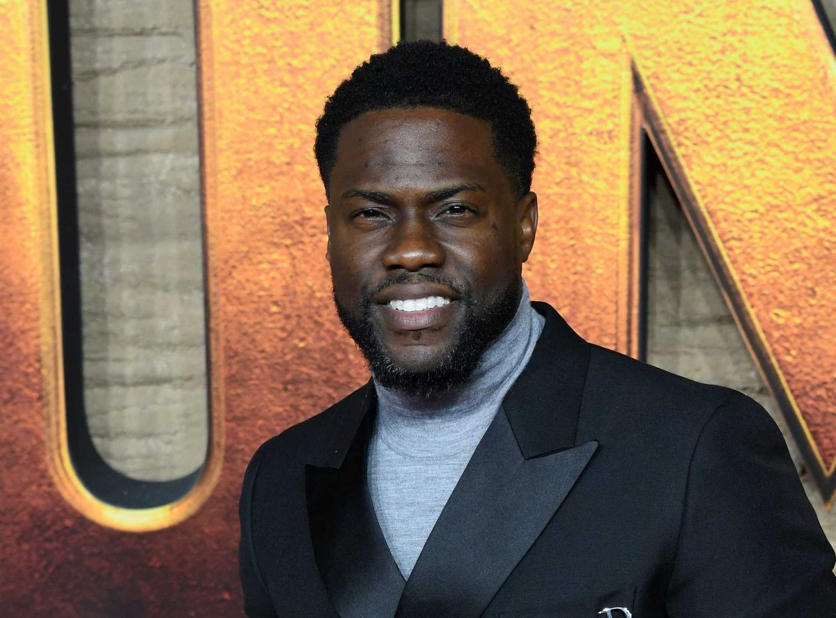 Kevin Hart