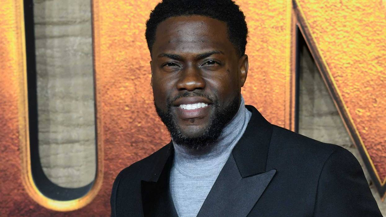 Kevin Hart