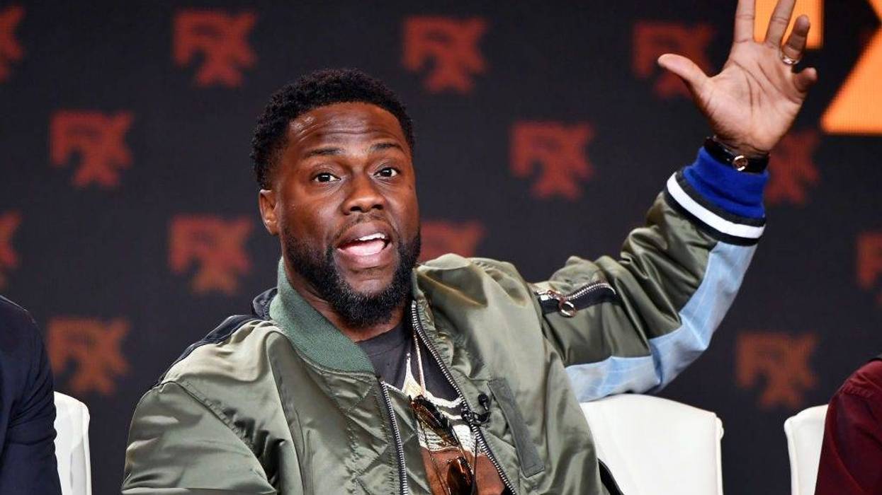 Kevin Hart