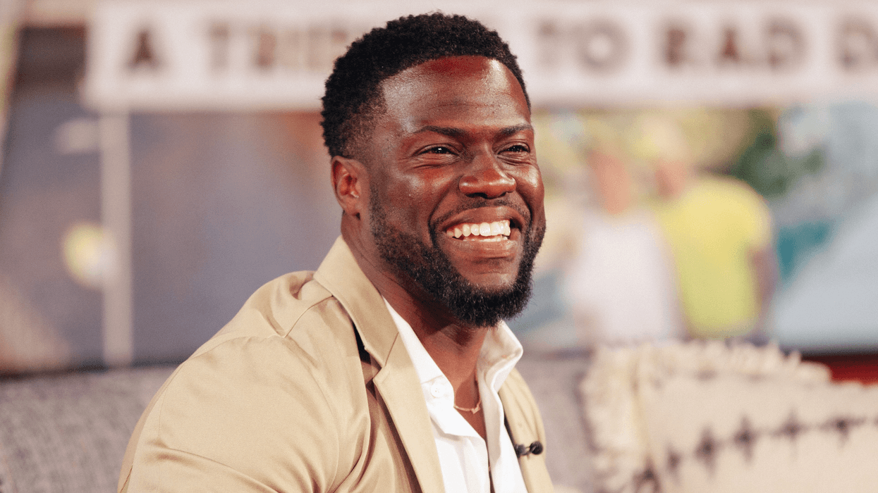 Kevin Hart