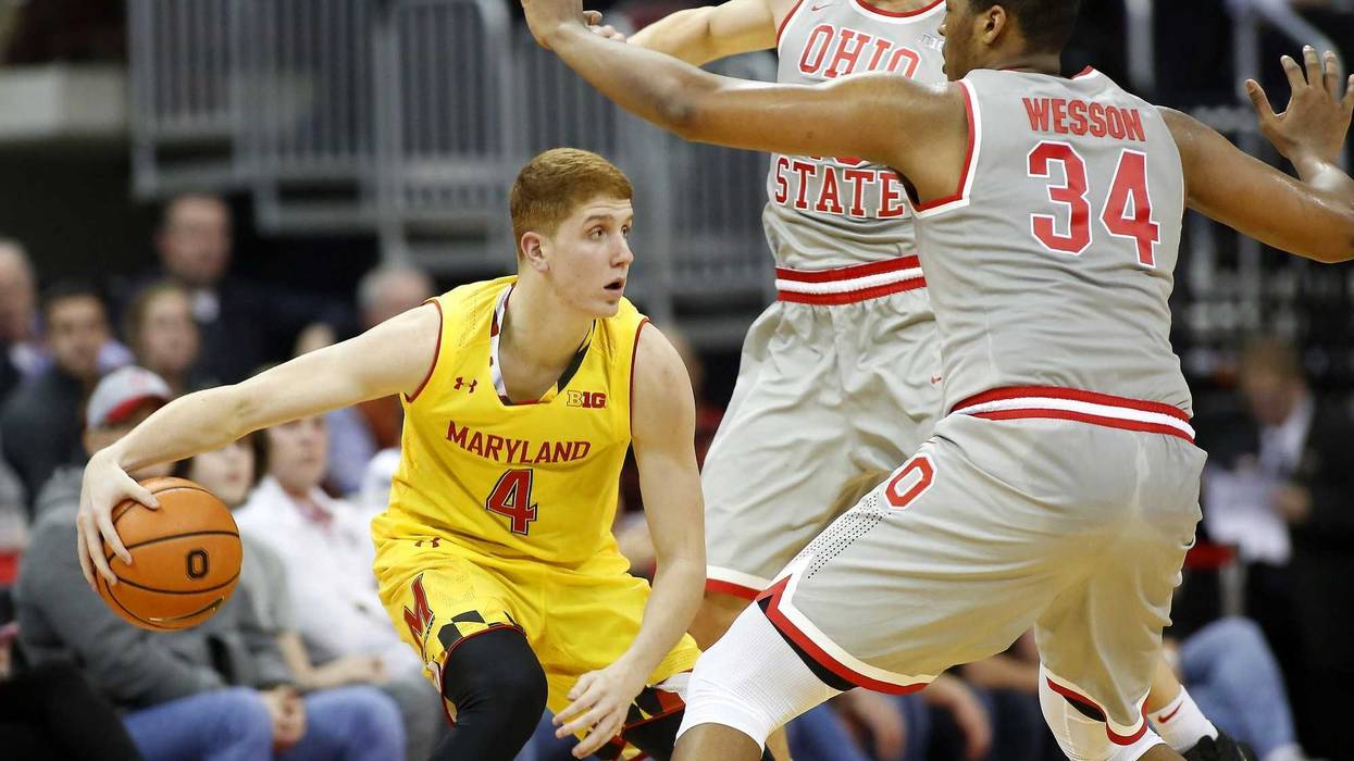 Kevin Huerter