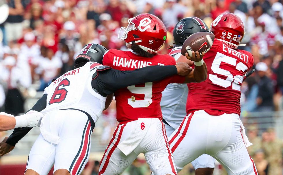 Kevin Jairaj-Imagn Images