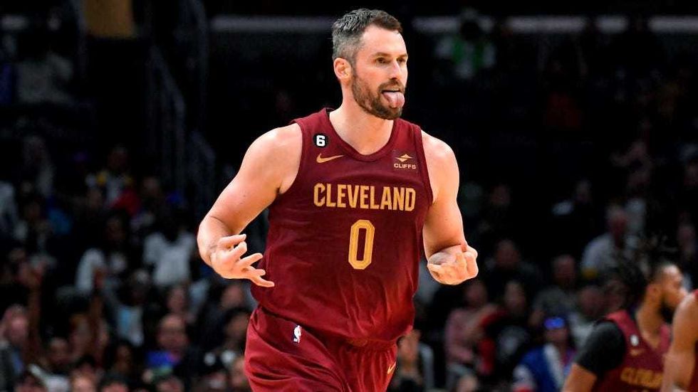Kevin Love