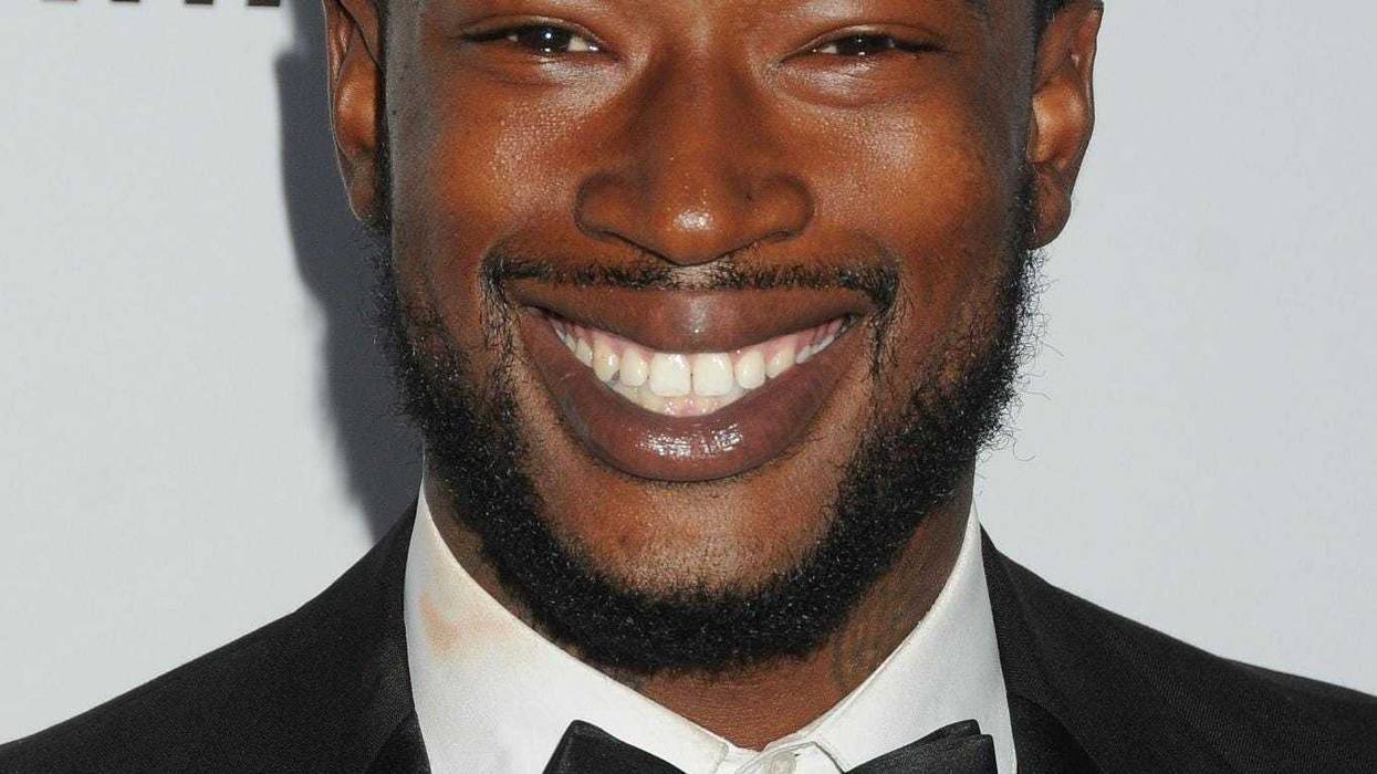 Kevin McCall