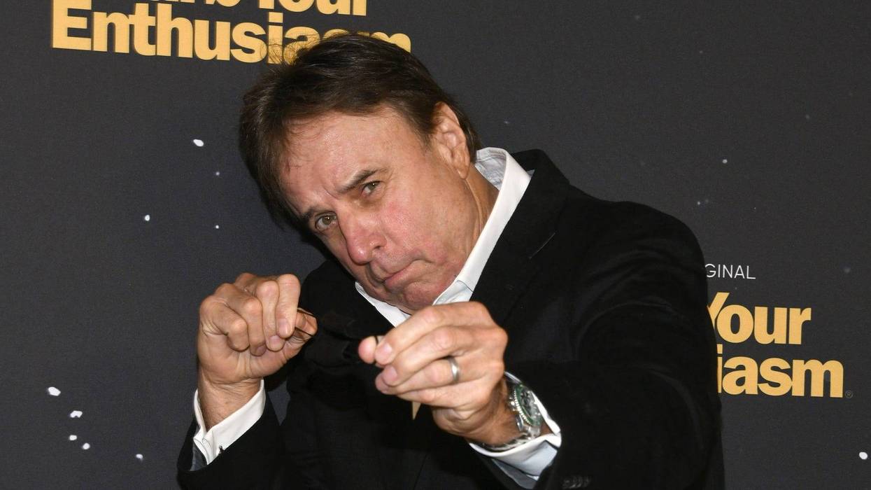 Kevin Nealon