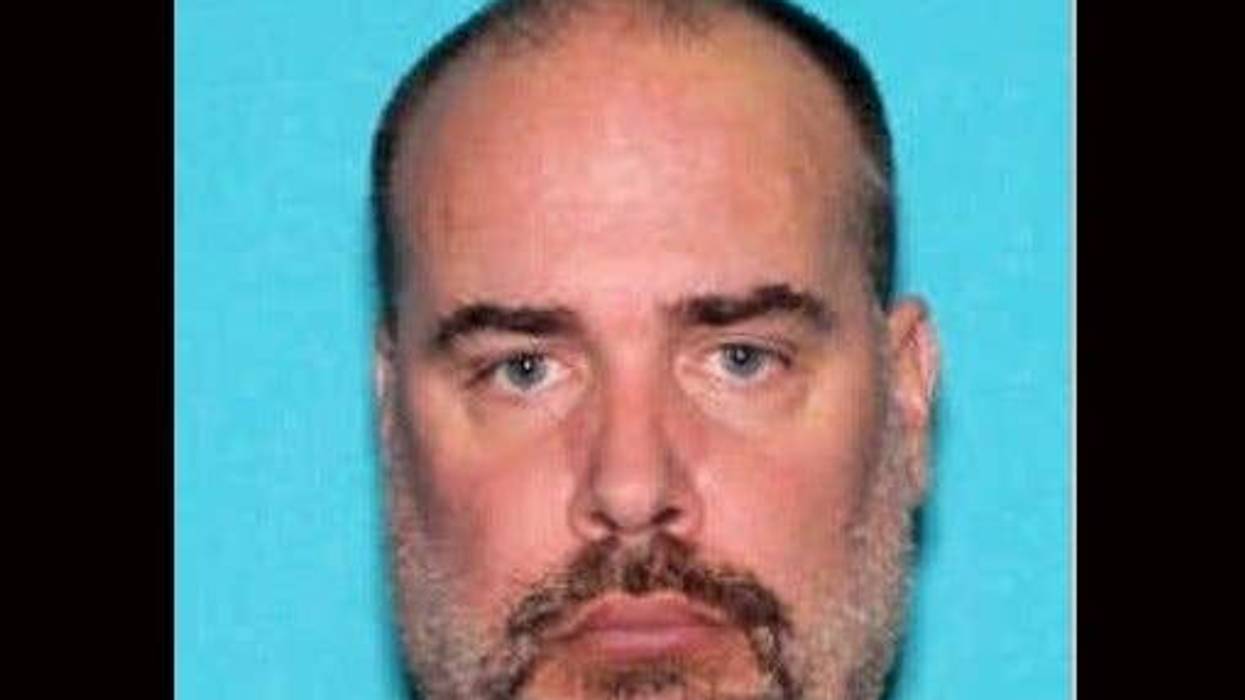 Kevin Partaka missing