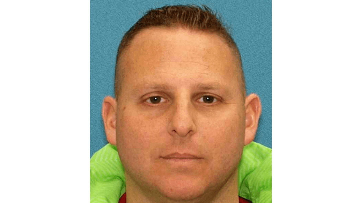 Kevin Ruditsky, 47, a former police officer was indicted on Oct. 24, 2024.