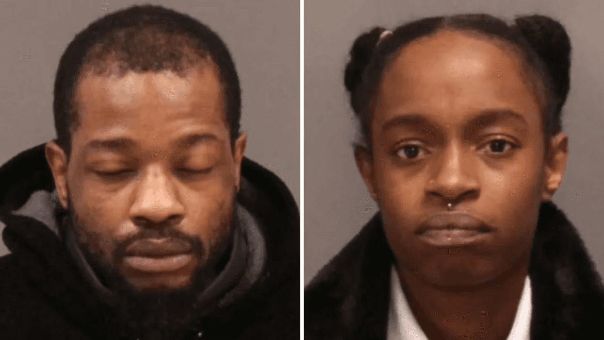 Trial against mother and boyfriend accused of killing 4-year-old in West Philly begins
