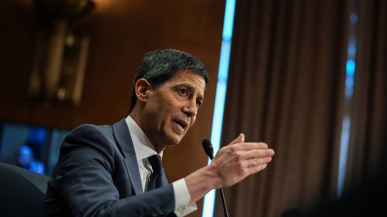Warsh says he got no pressure from Trump to cut rates even as president publicly pushes for them