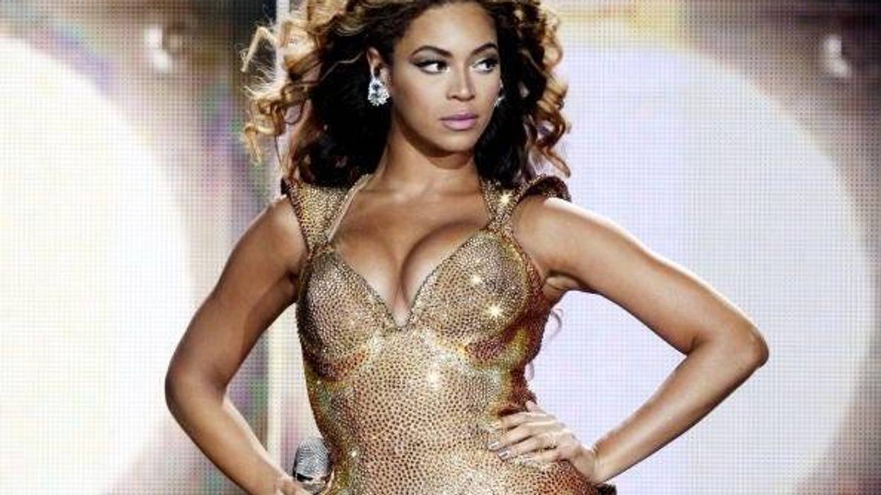 Kevin Winter / Staff Editorial #: 89081087 Collection: Getty Images Entertainment