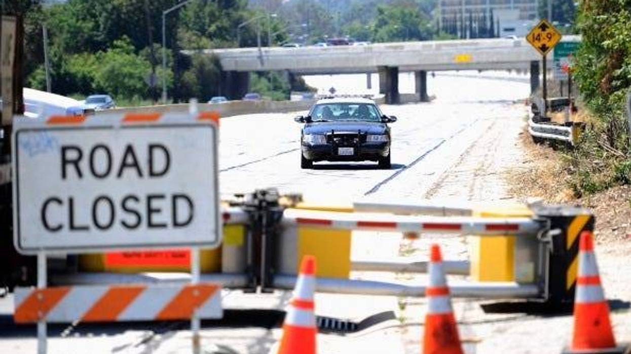 Kevork Djansezian / Staff Editorial #: 119300690 Collection: Getty Images News