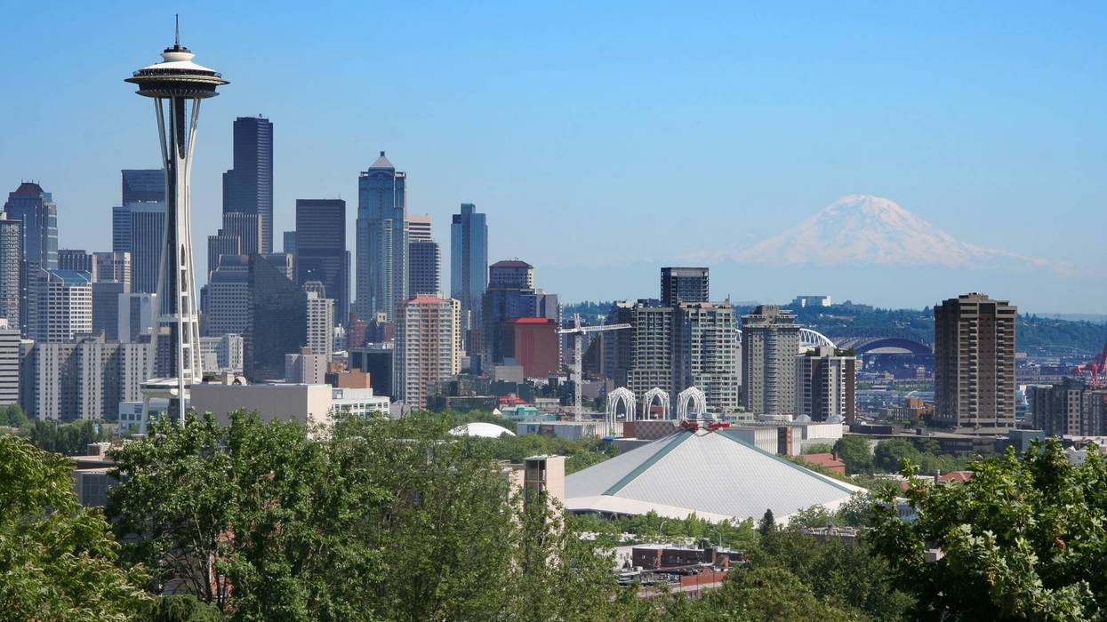 key arena