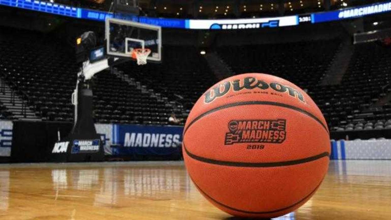 KeyBank Center to host 1st and 2nd round NCAA men's basketball tournament March 17 and 19