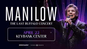 Barry Manilow