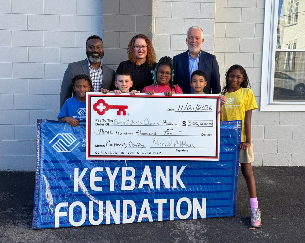 KeyBank Foundation