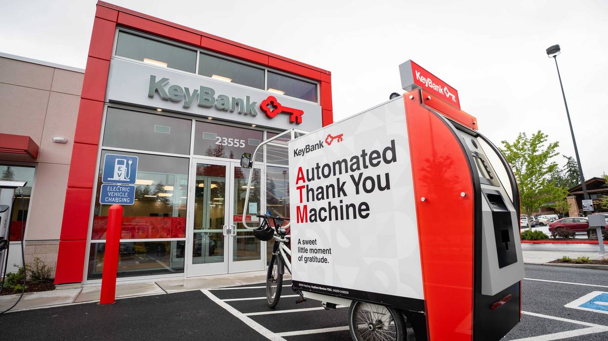 KeyBank