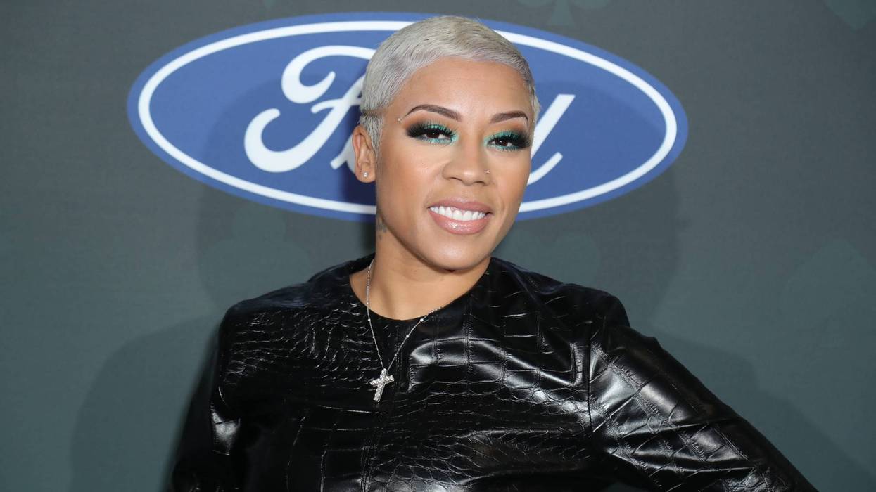 Keyshia Cole