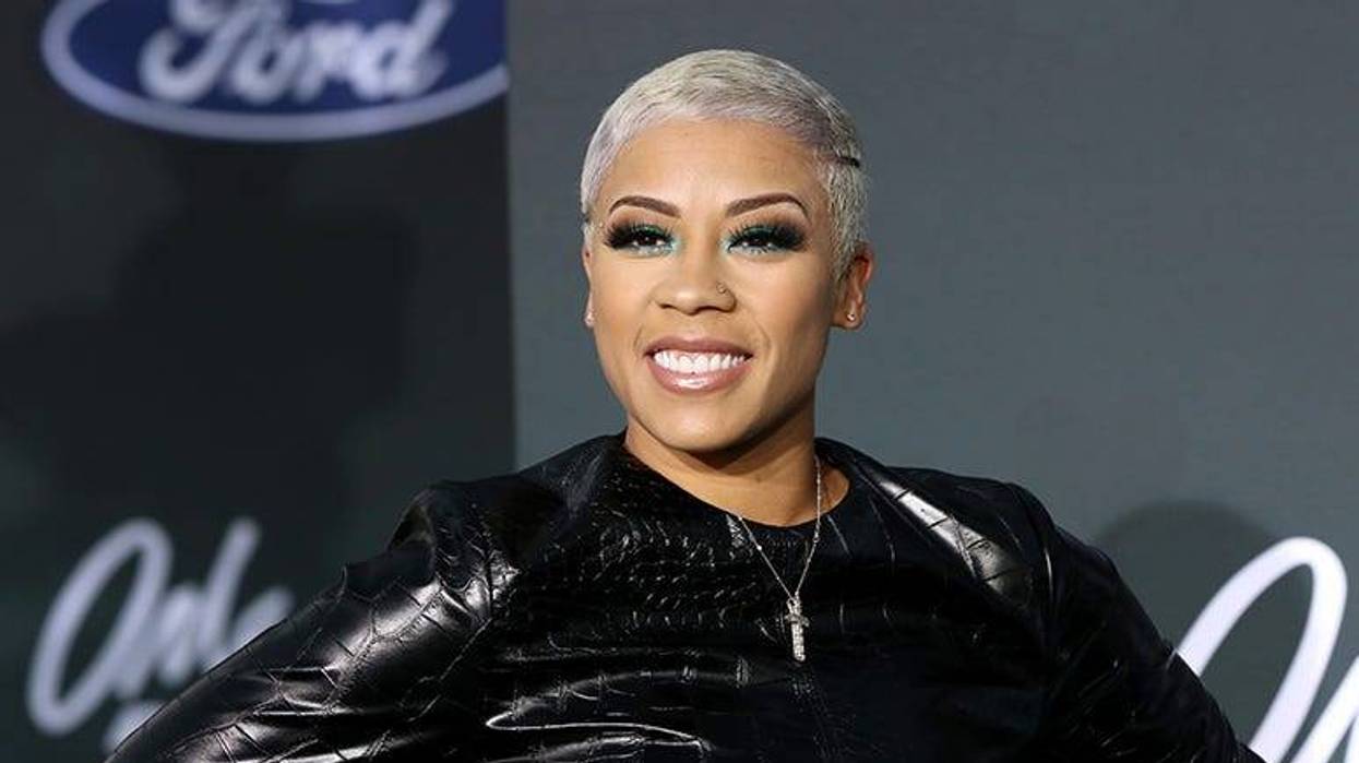 Keyshia Cole