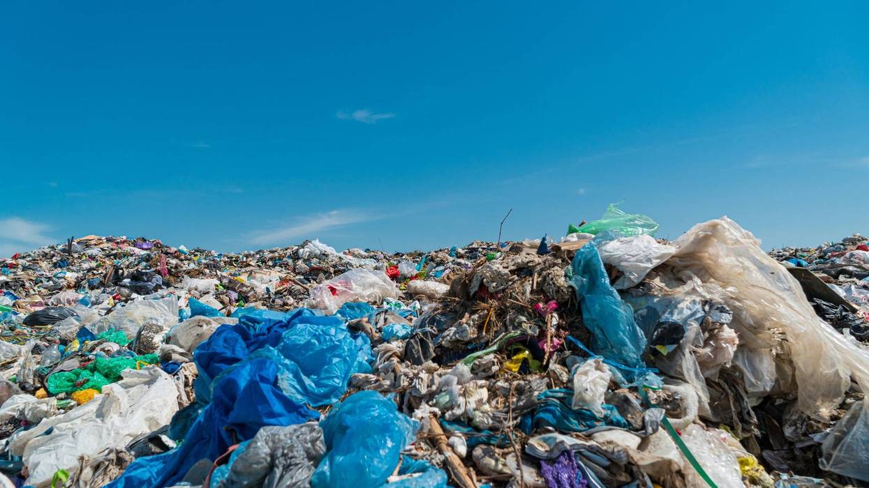 Keystone Landfill expansion hearing this week in Harrisburg