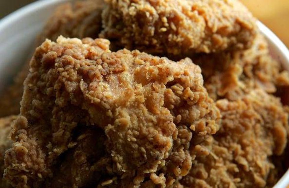 KFC Chicken