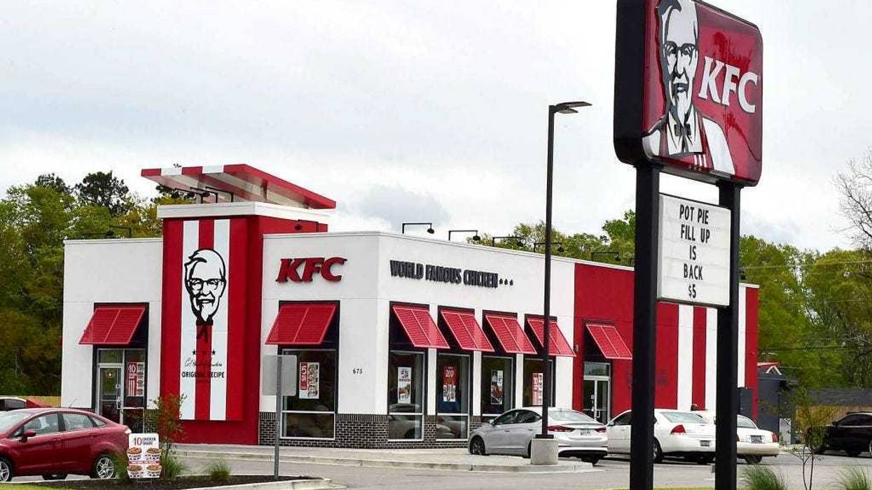 KFC