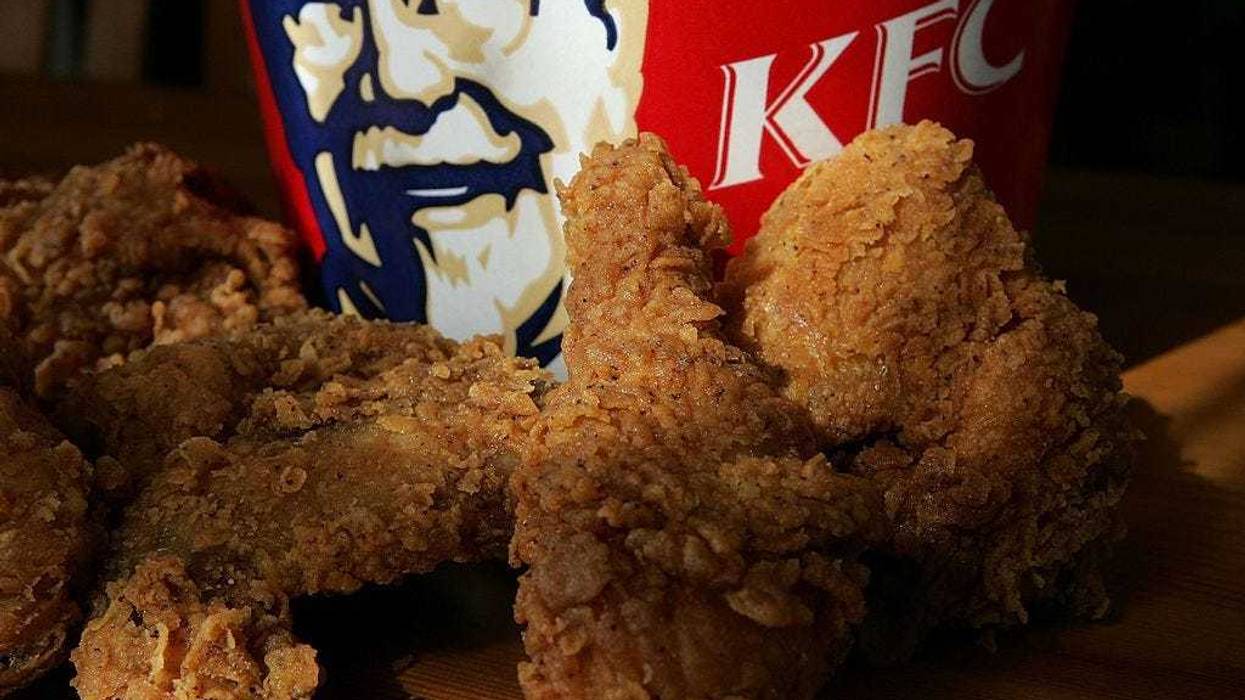 KFC