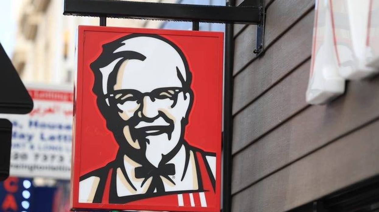 KFC
