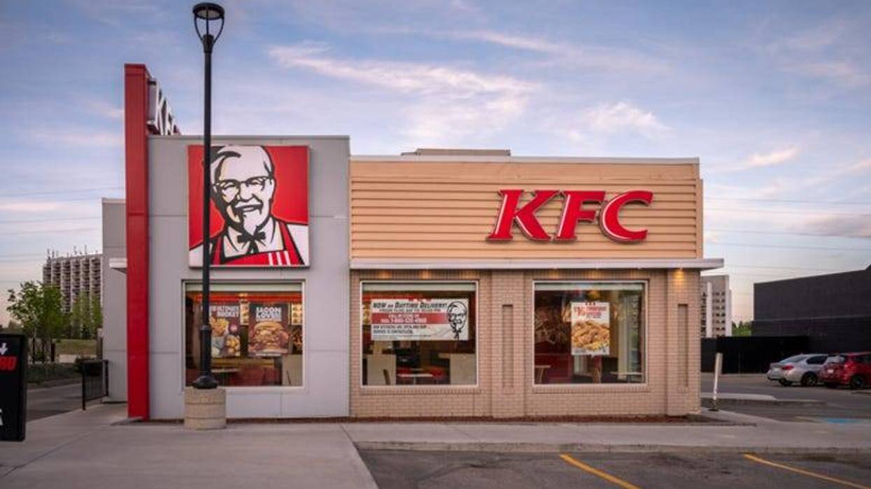 KFC