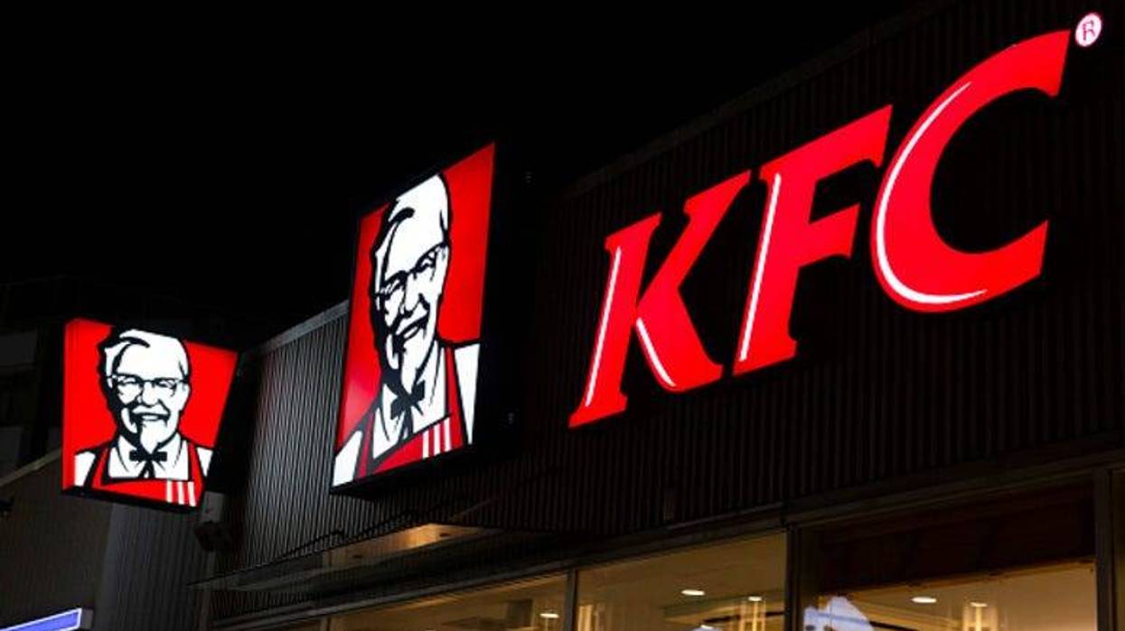 KFC