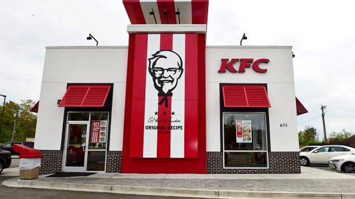 KFC