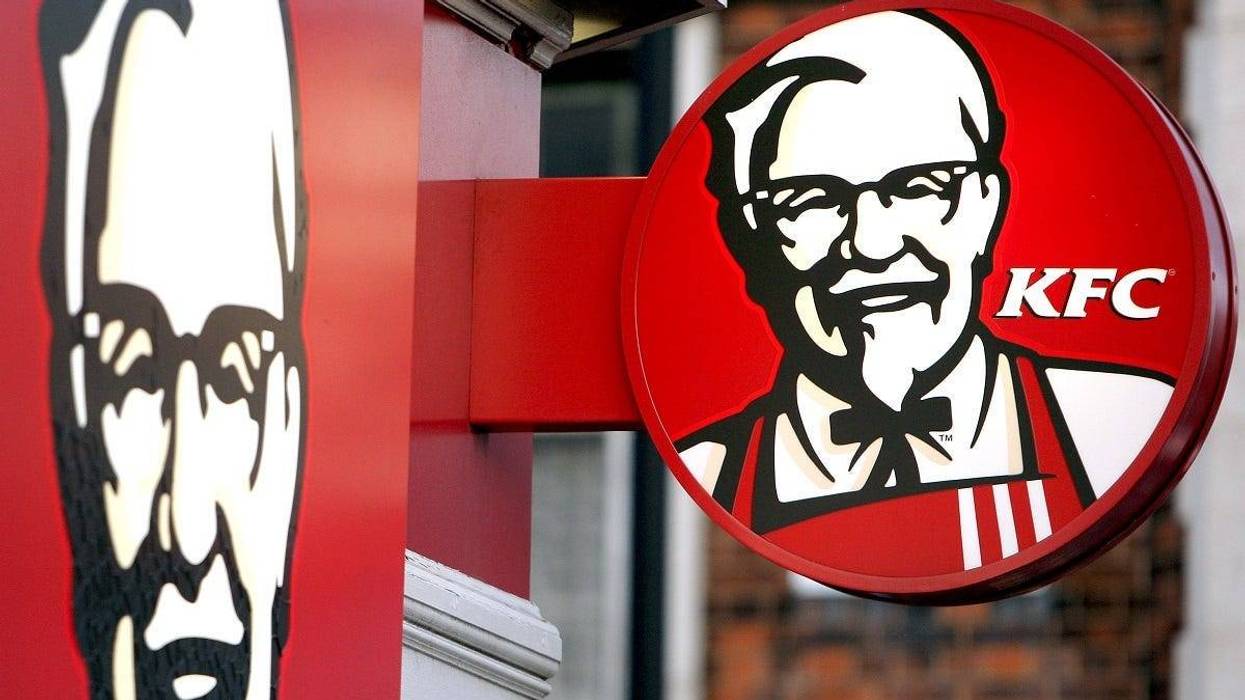 KFC