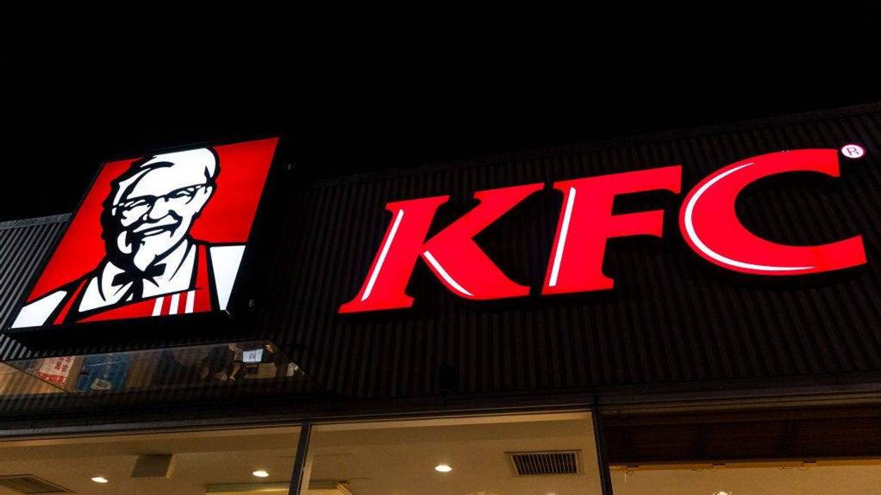 KFC