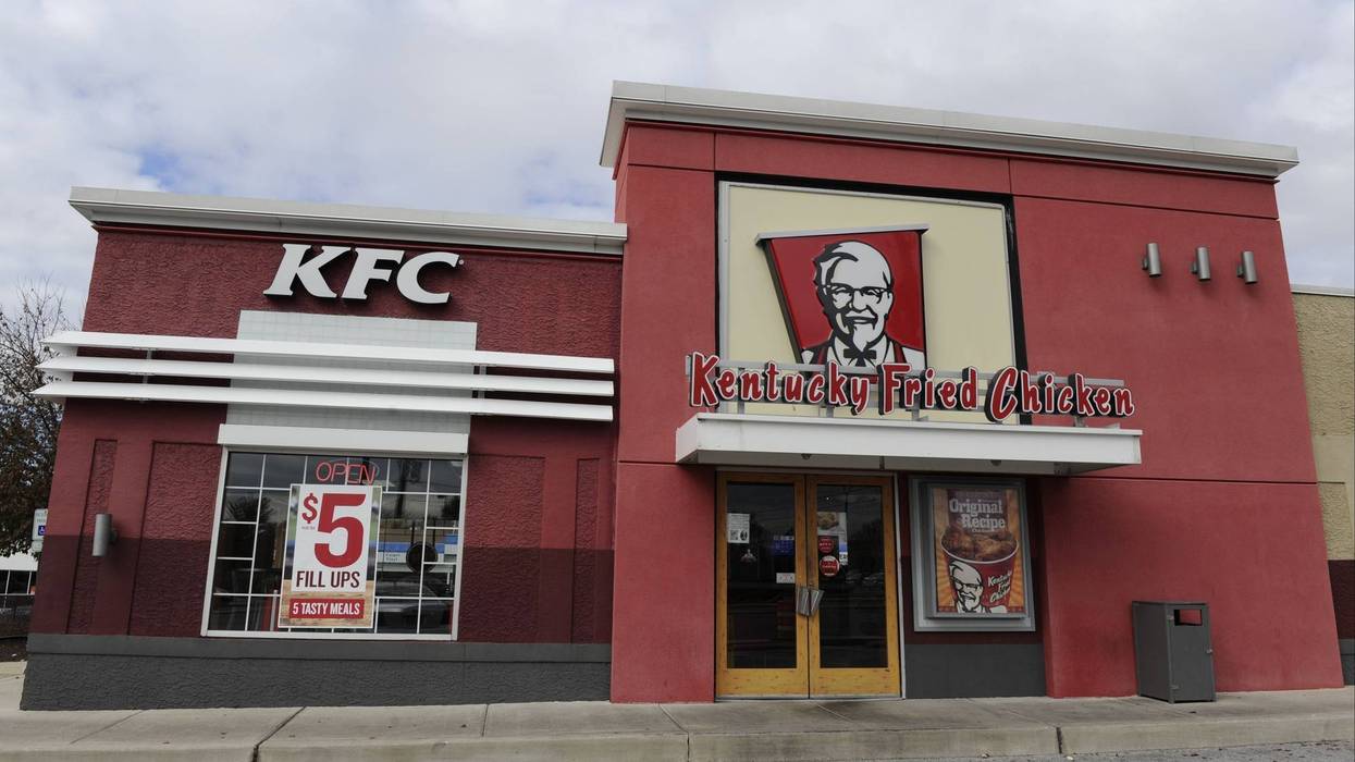 kfc