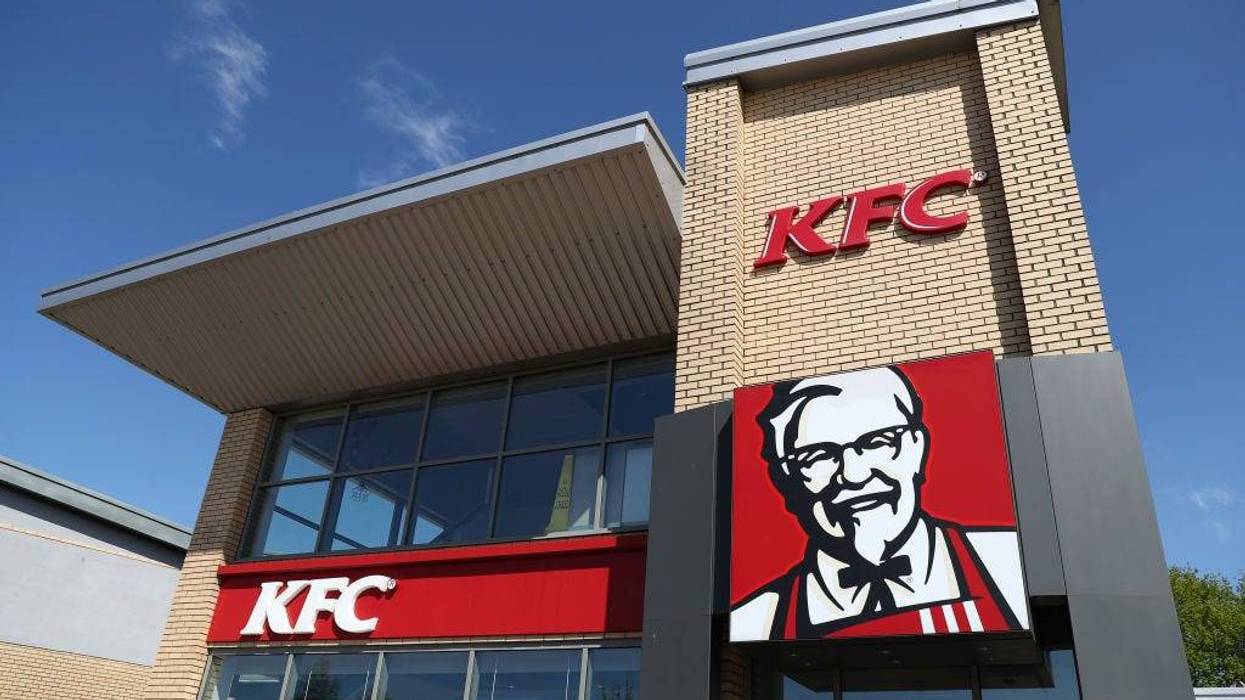 KFC