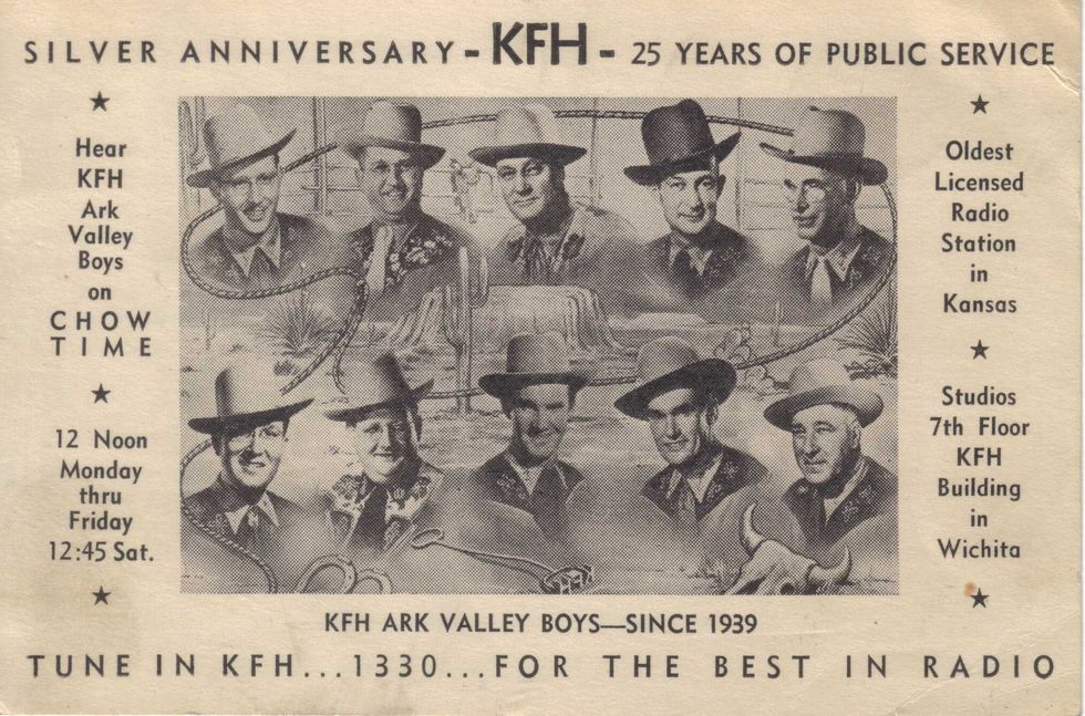 KFH Radio