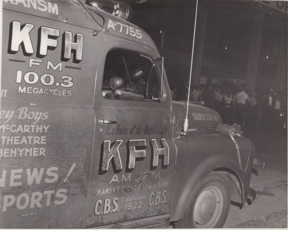 KFH Vehicle