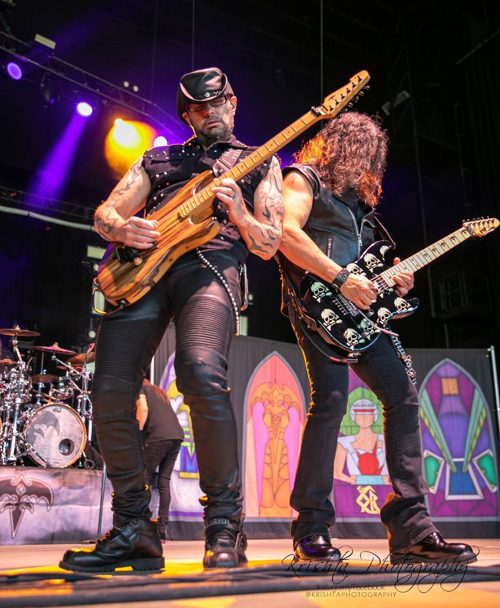 KGON BIG GIG