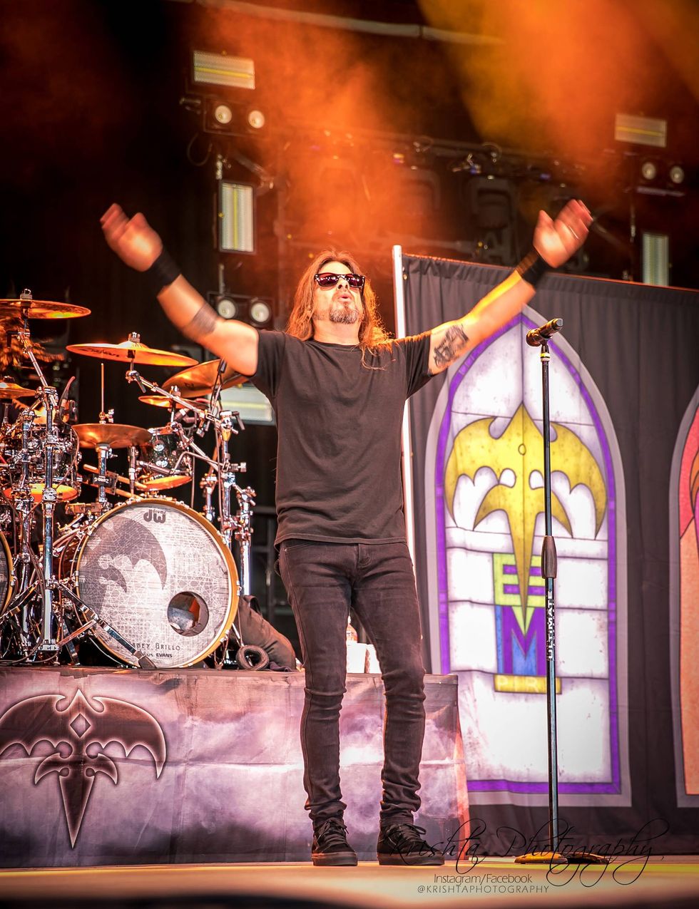 KGON BIG GIG