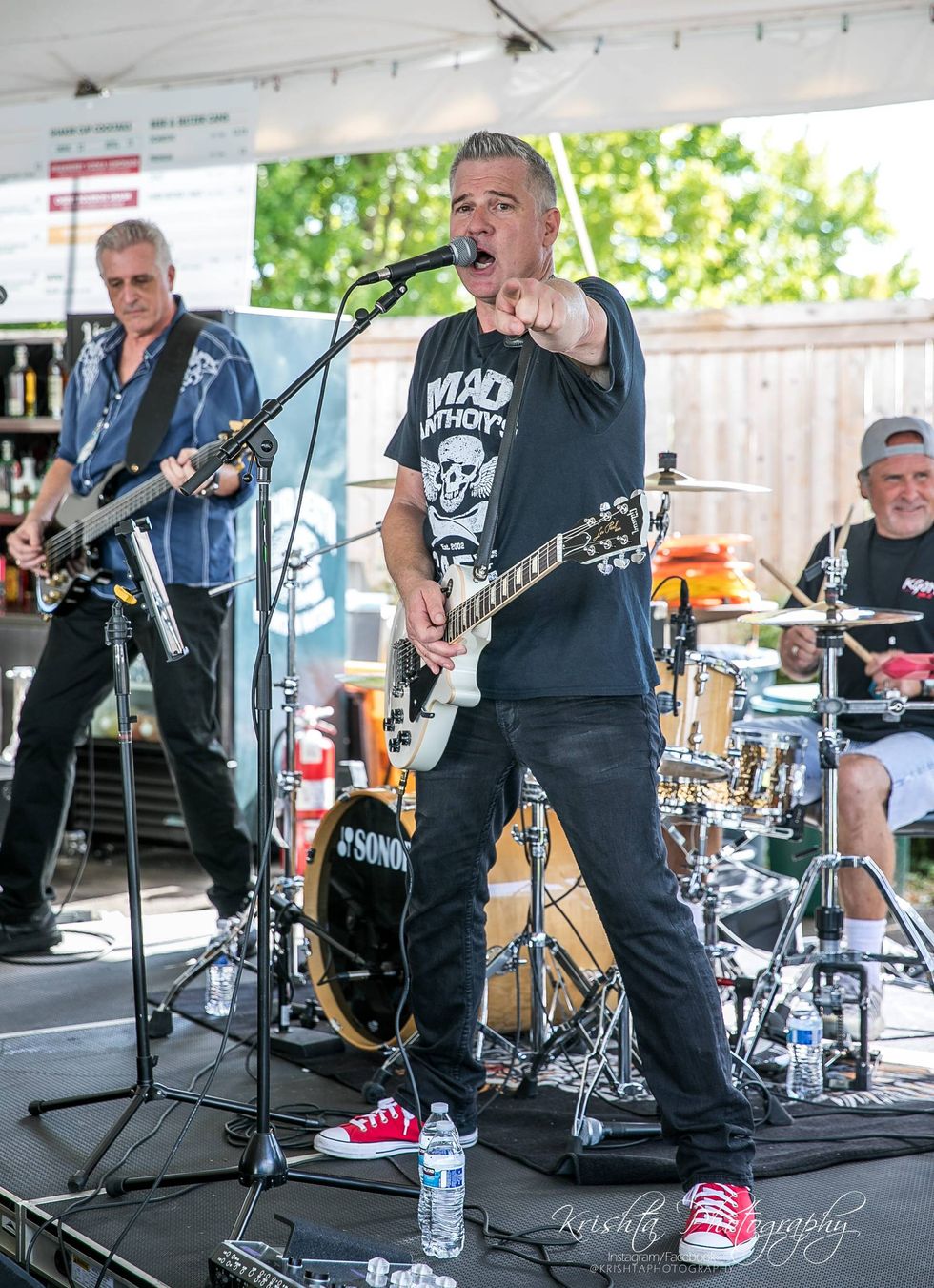 KGON BIG GIG