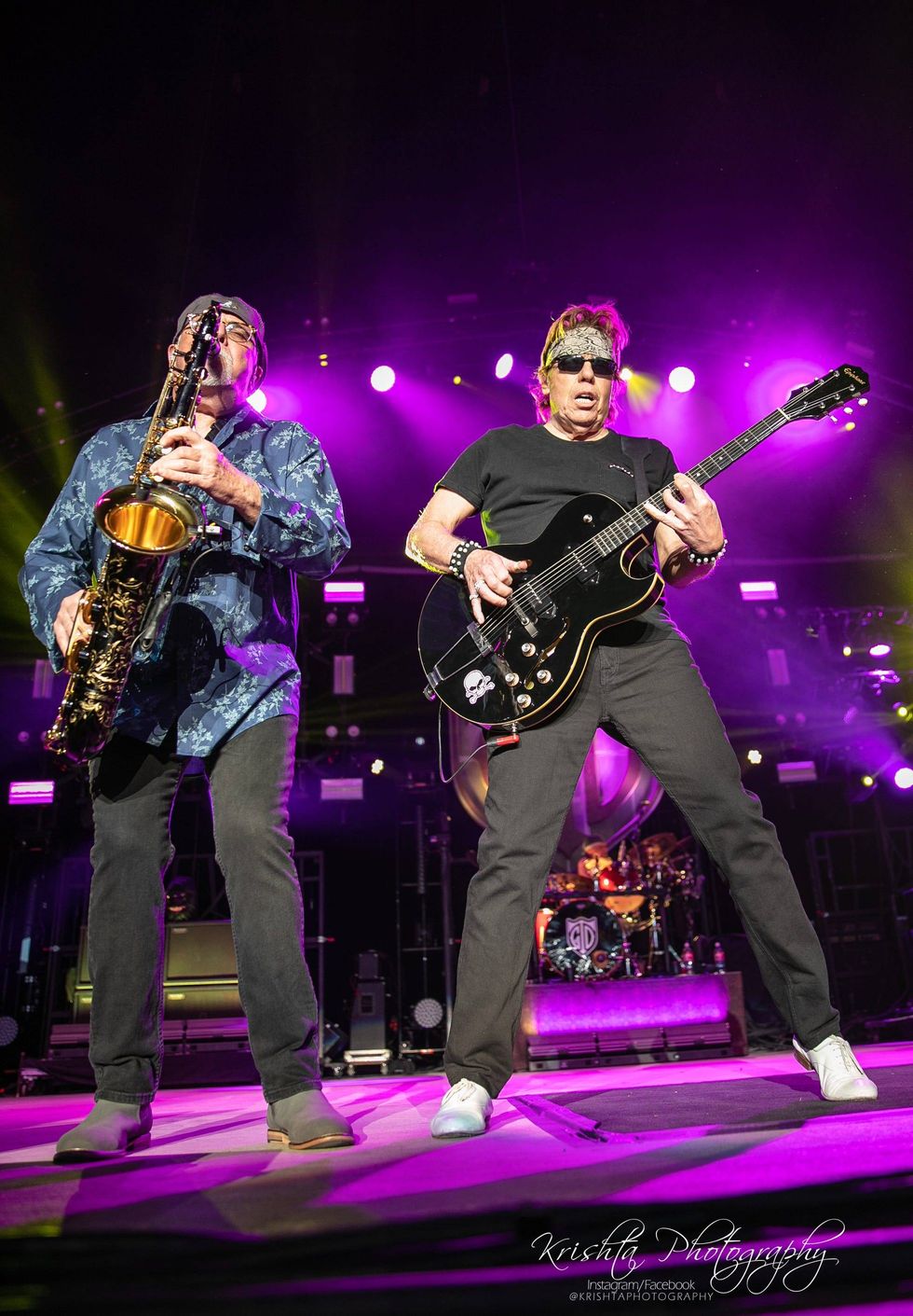 KGON BIG GIG