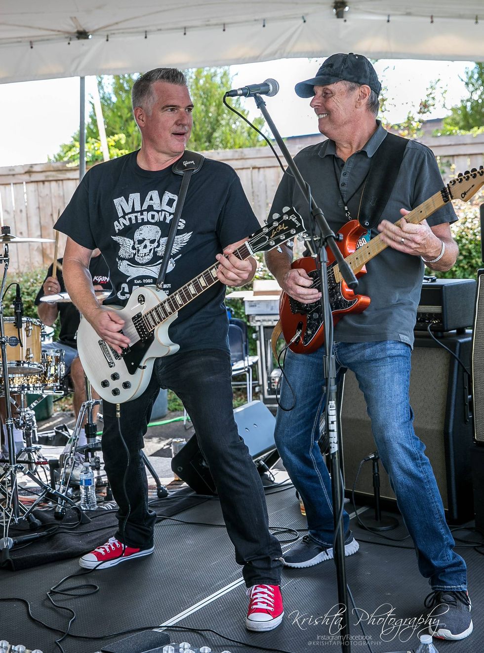 KGON BIG GIG