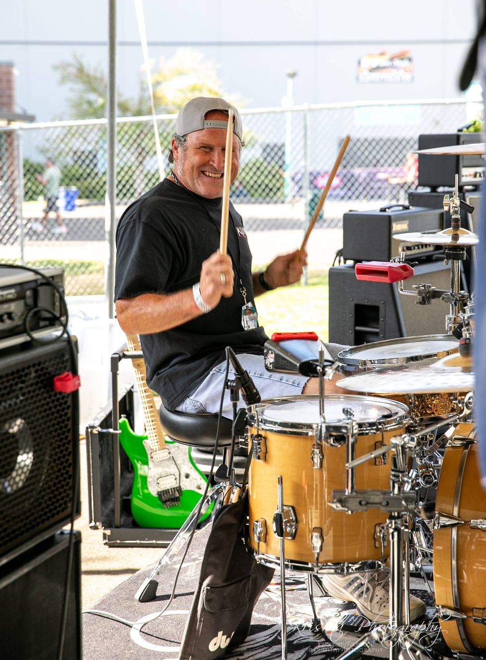 KGON BIG GIG
