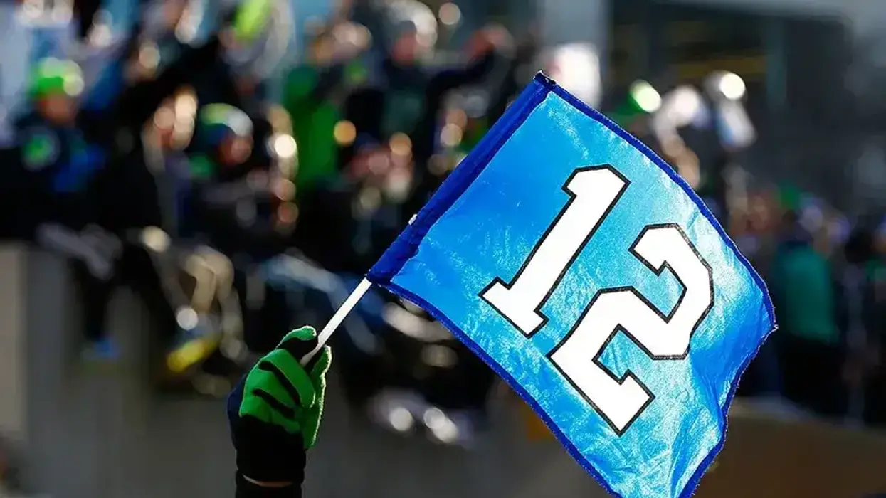 KGON is Portland’s Home for the Seahawks!!
