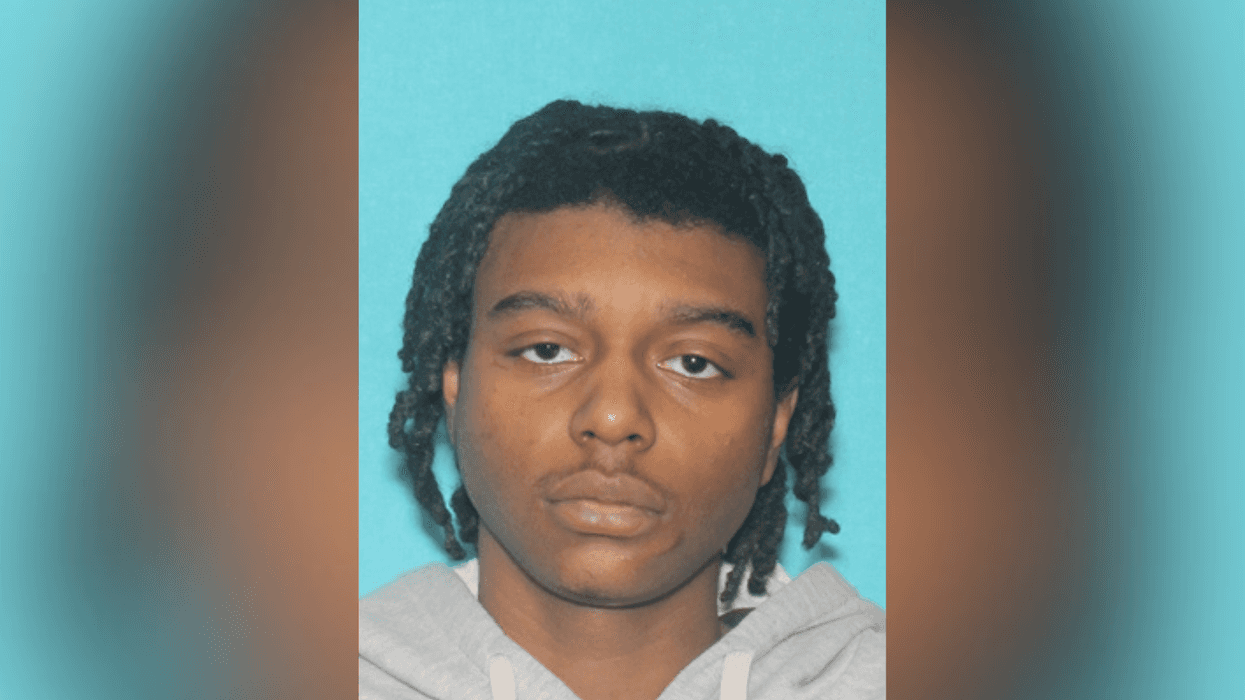 19-year-old wanted in connection with car theft and shootout with off-duty officer