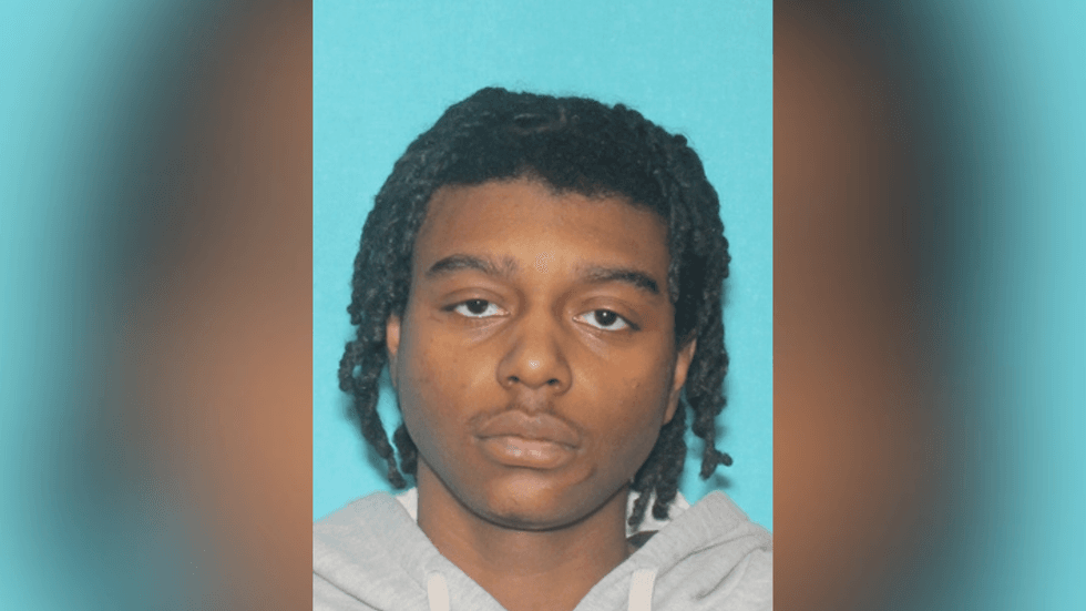 19-year-old wanted in connection with car theft and shootout with off-duty officer