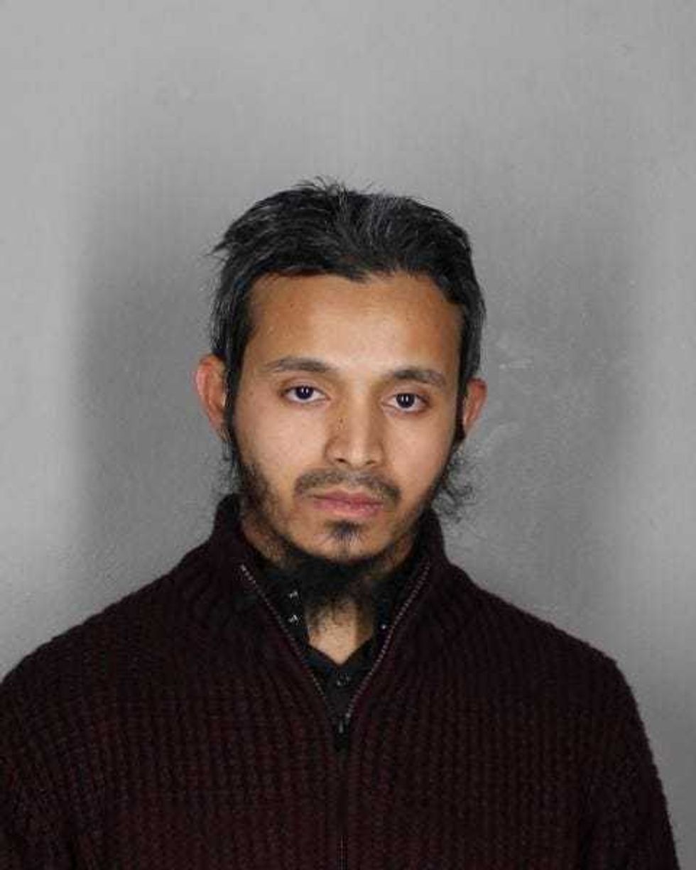 Khairullah Hasein