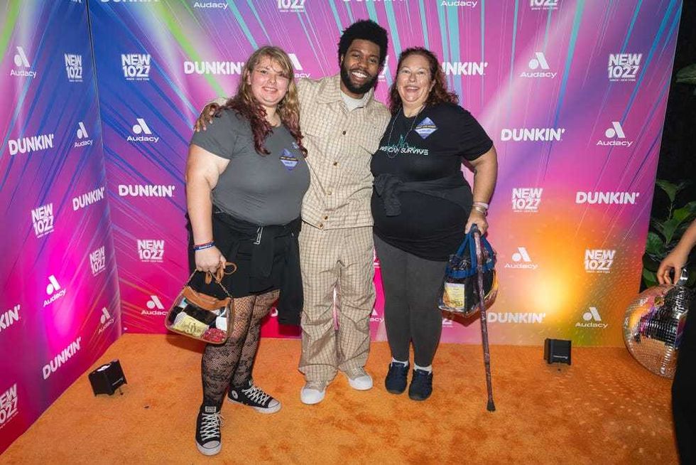 KHALID Meet & Greet