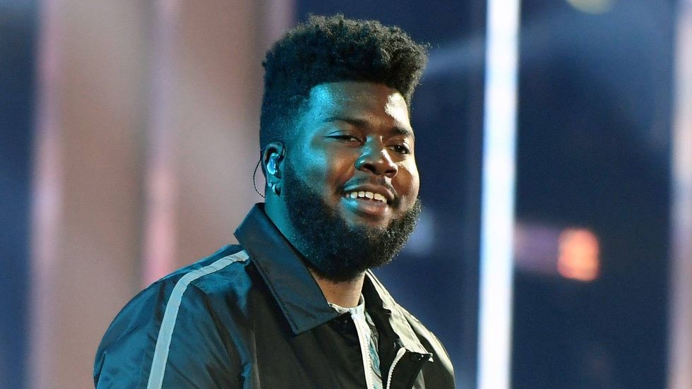 Khalid returns with 'Sincere' new album
