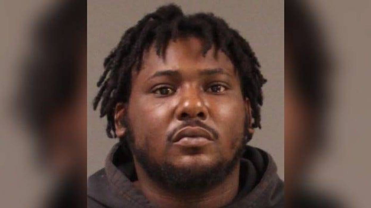 Khalif Duren has been charged with attempted murder, aggravated assault and several other related offenses for the June 19 mass shooting in Strawberry Mansion.
