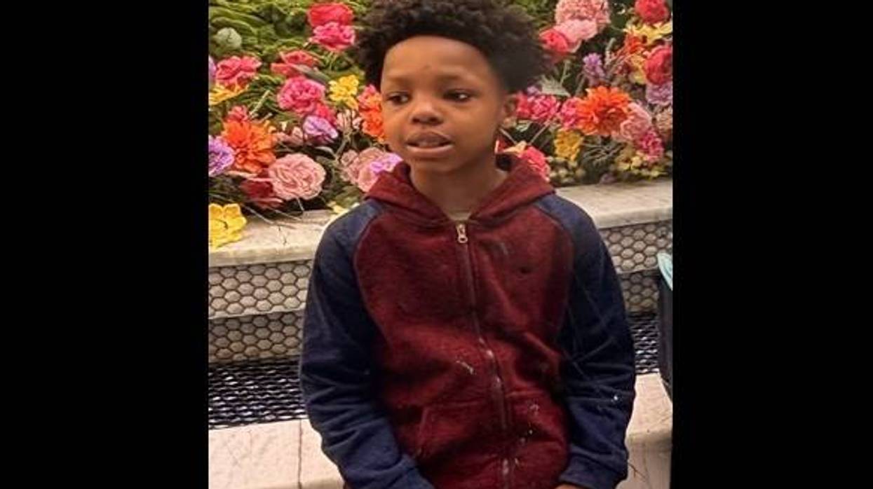 Pittsburgh Police looking for missing 11-year-old boy